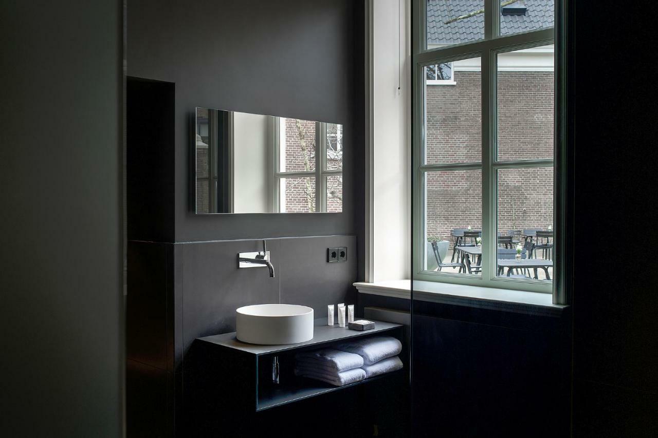 Duplex Suite op de Binnenplaats
