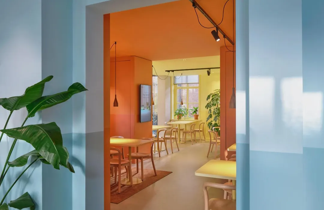 Kazerne Hotel - Member of Design Hotels-1