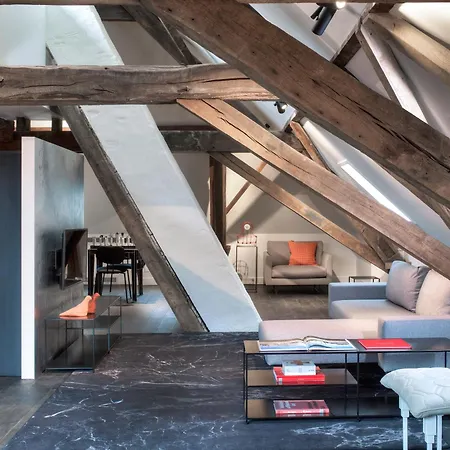 Kazerne Hotel - Member of Design Hotels-3